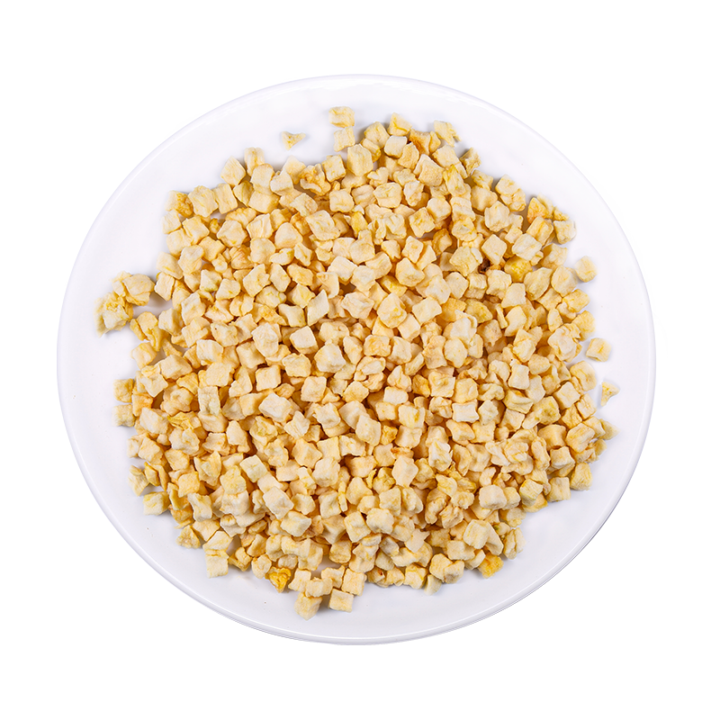 Apple mất nước