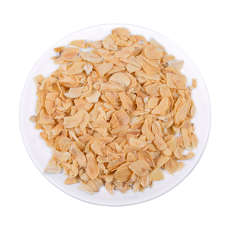 Tỏi mất nước