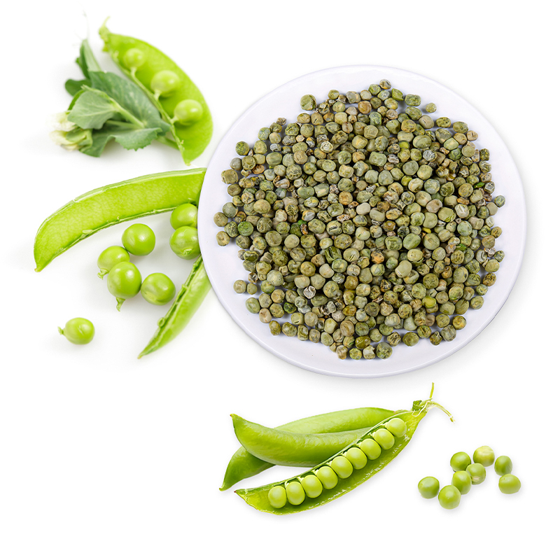 Đậu xanh mất nước