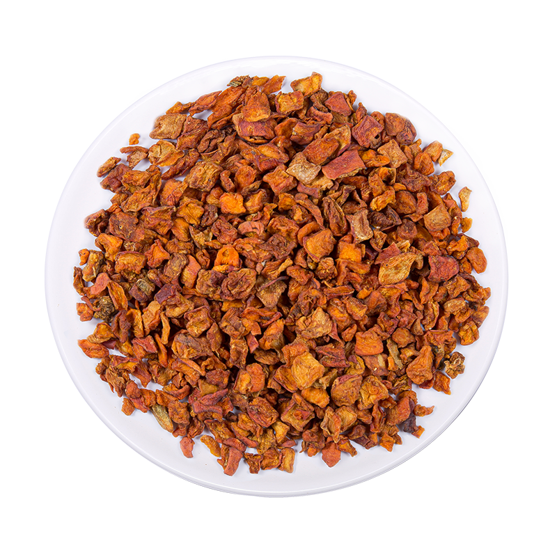 Bí ngô mất nước