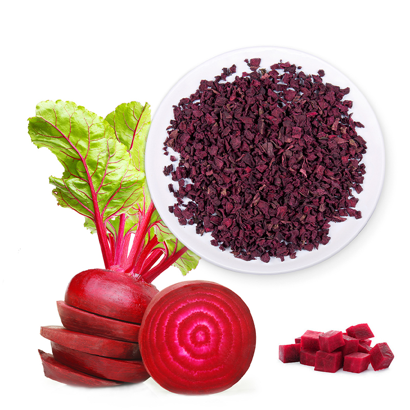 Củ cải đỏ mất nước