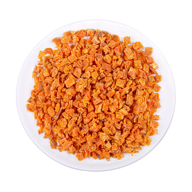 Khoai lang mất nước