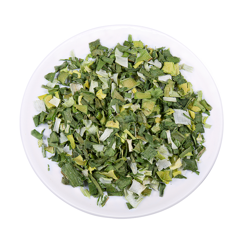 Mất nước tỏi tây
