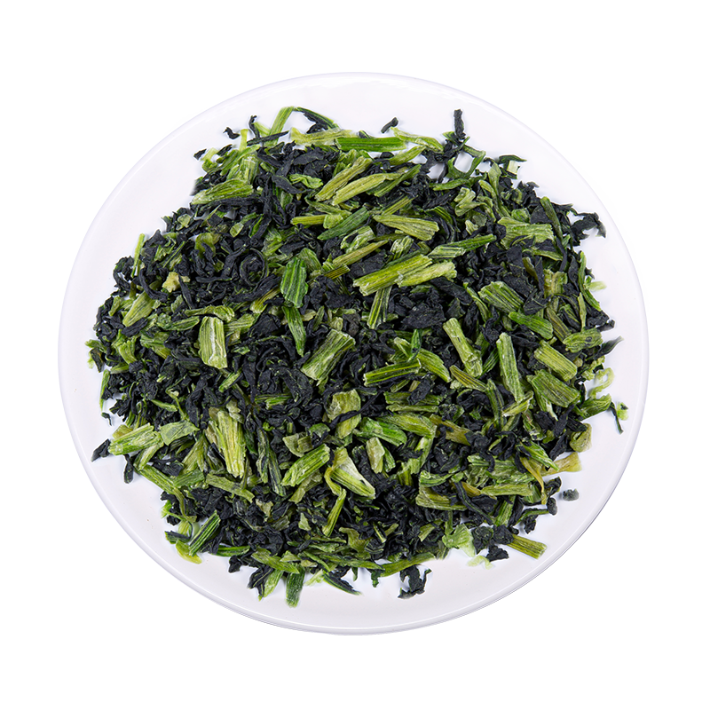 Bắp cải Trung Quốc mất nước